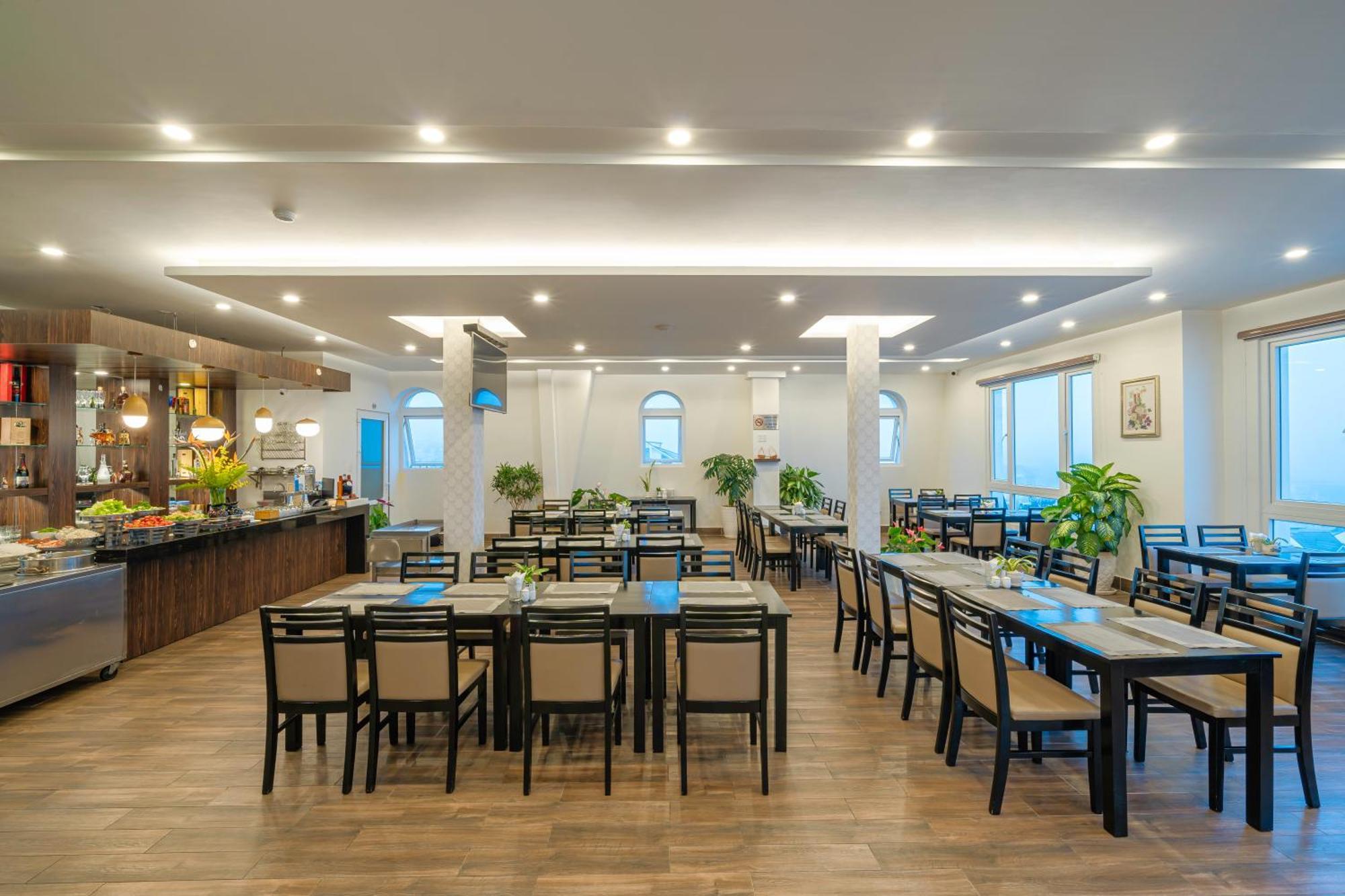 Minh Chien Hotel Да Лат Екстериор снимка