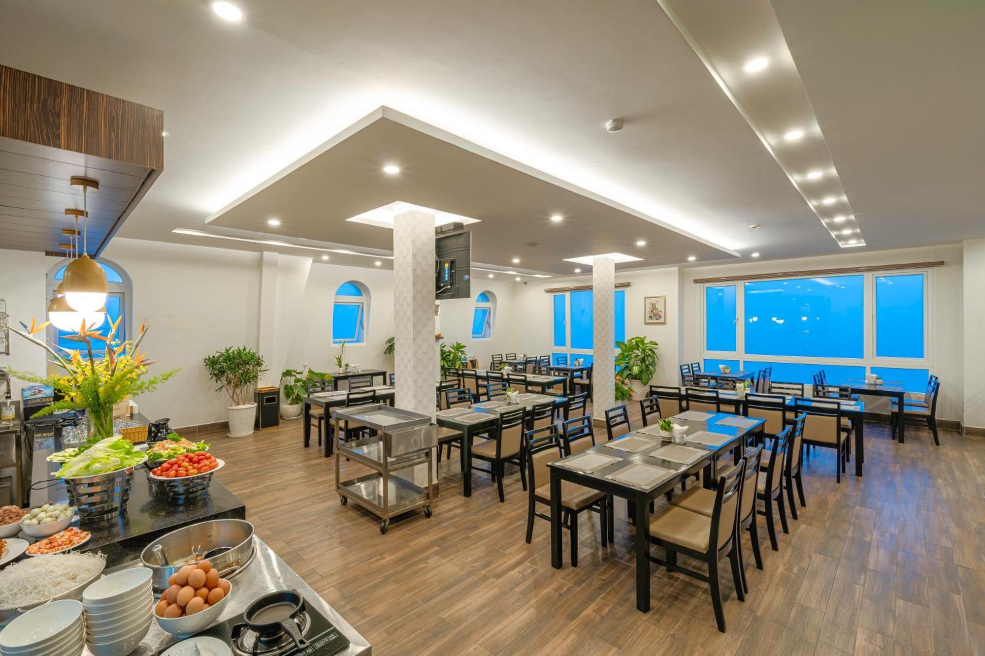 Minh Chien Hotel Да Лат Екстериор снимка